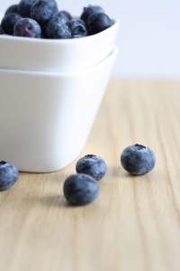 Blueberries 2
