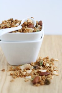 Granola 4