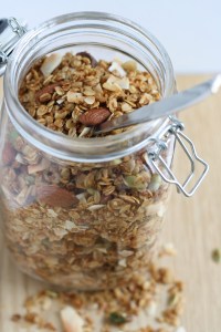 Granola 2