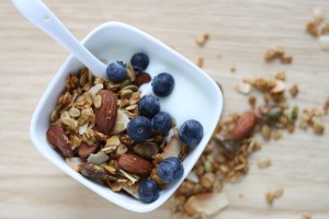Granola 1