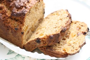 Tea Loaf 2