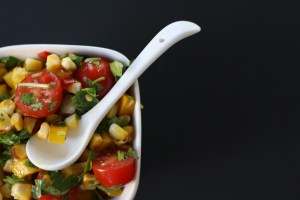 Corn salad 3