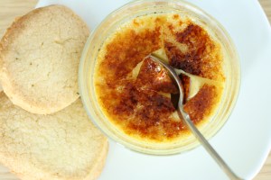 Creme brulee 2
