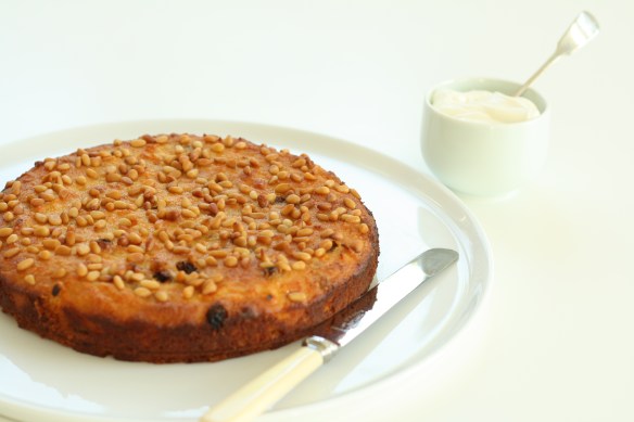 Carrot Cake 2