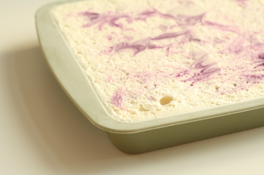 Lavender Marshmallows  4