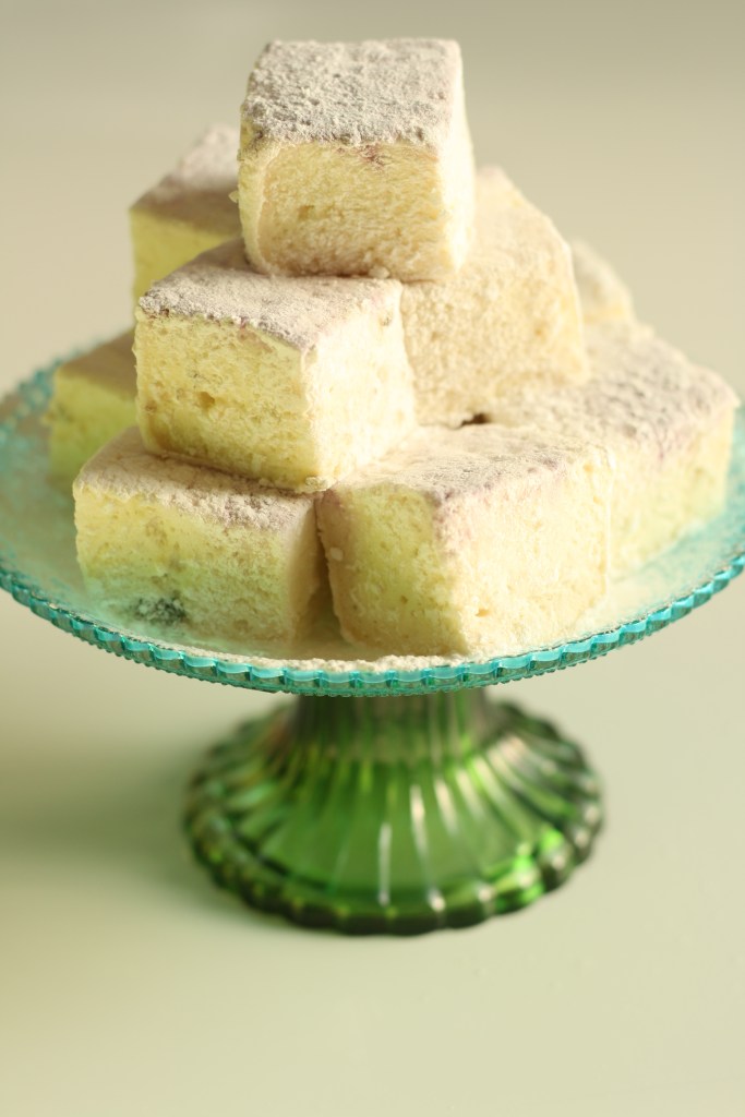 Lavender Marshmallows 2