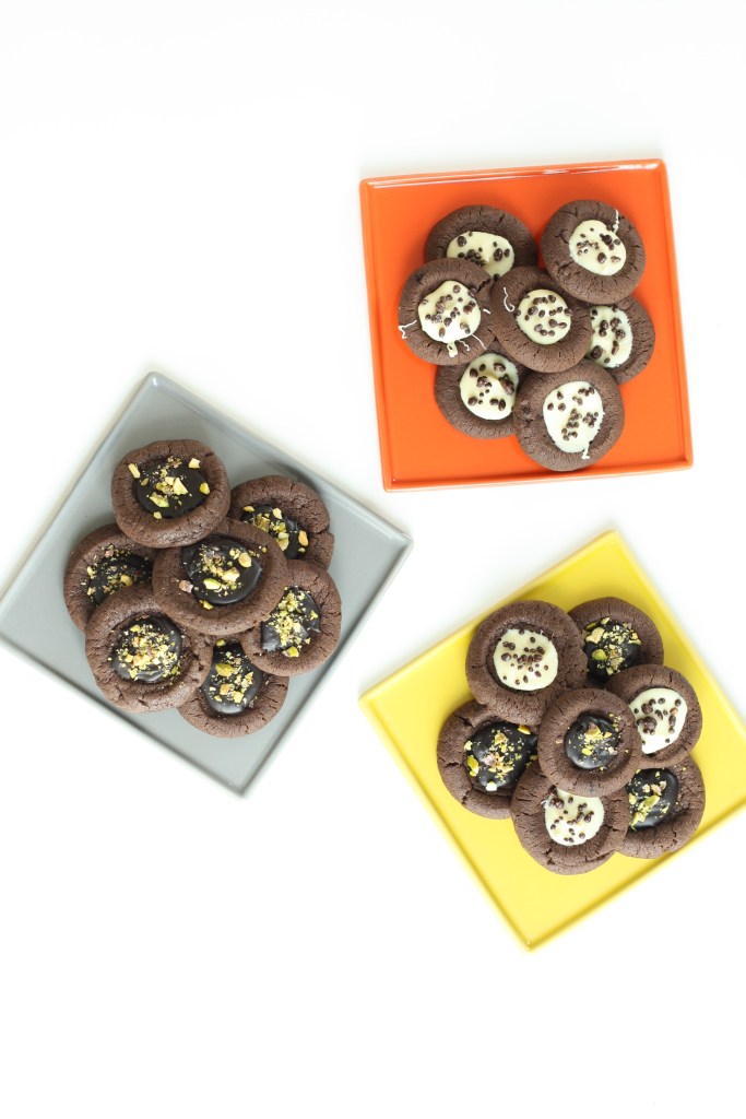Thumbprint cookies 4