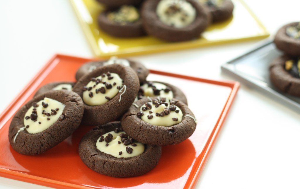 Thumbprint cookies 6