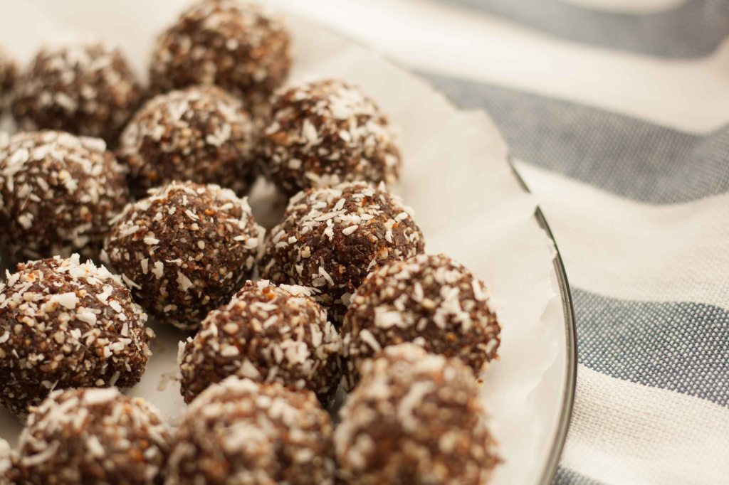 Energy Balls 5