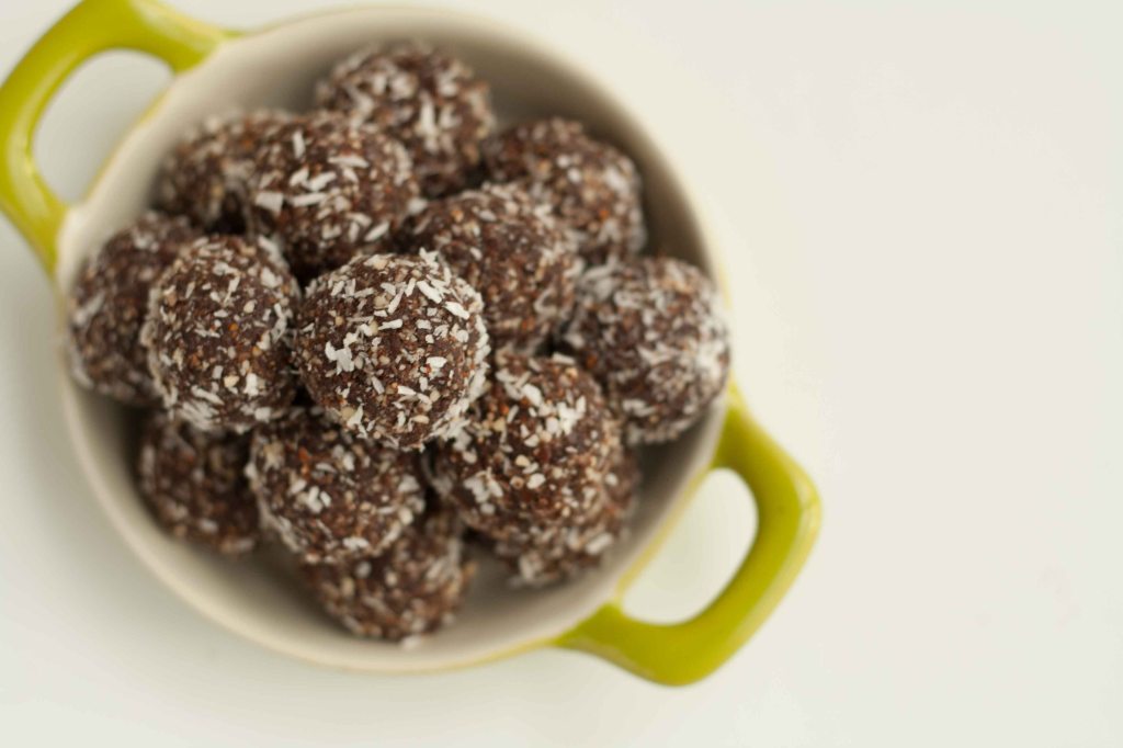 Energy Balls 6